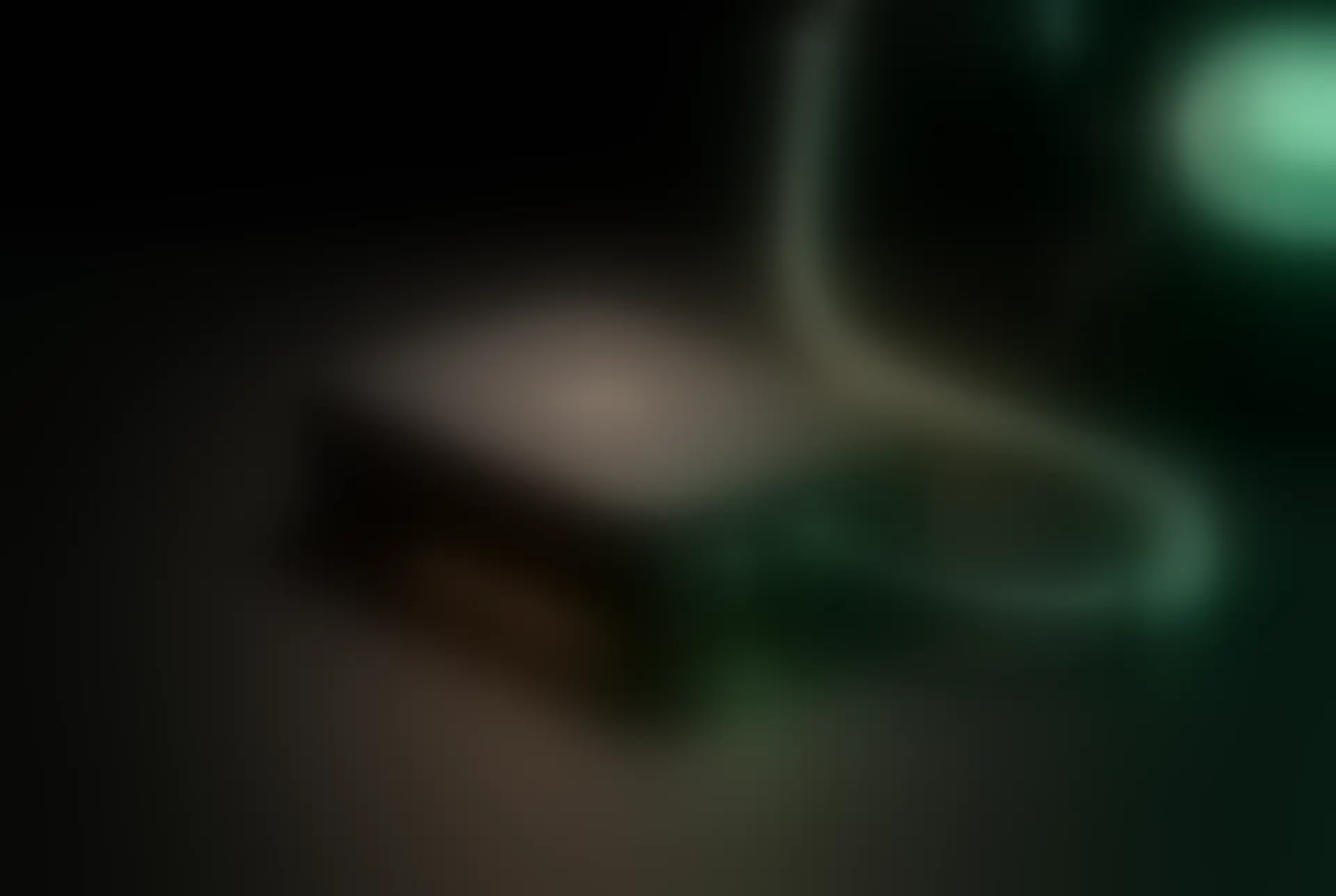 A device — details coming soon